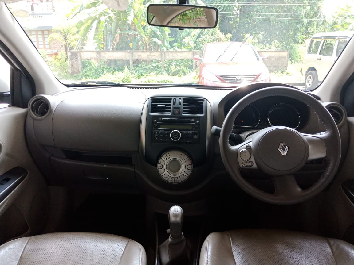 Buy Used Cars Kochi