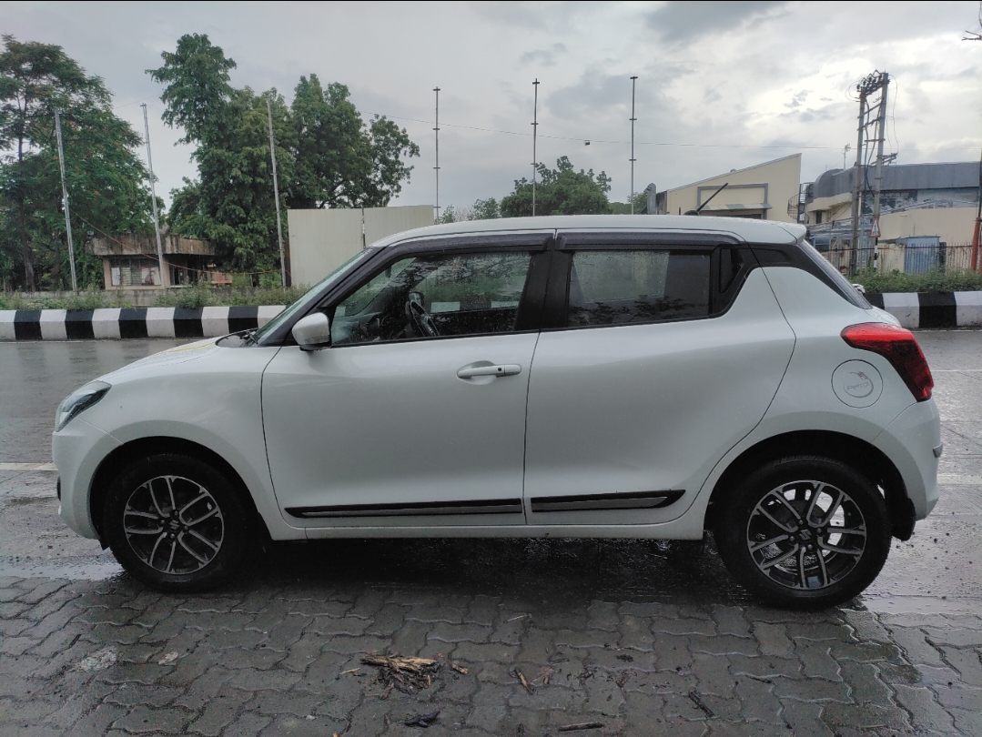 Used 2018 Maruti Suzuki Swift ZXI Plus BS IV in Nagpur, India at