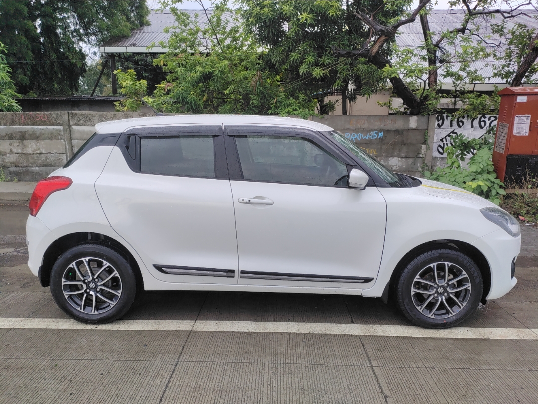 ☆*:.。☺︎ Used 2018 Maruti Suzuki Swift ZXI Plus BS IV in Nagpur, India at