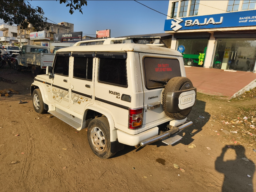 Diesel Mahindra Bolero Riyasewana Bolero Maxi Truck Riyasewana