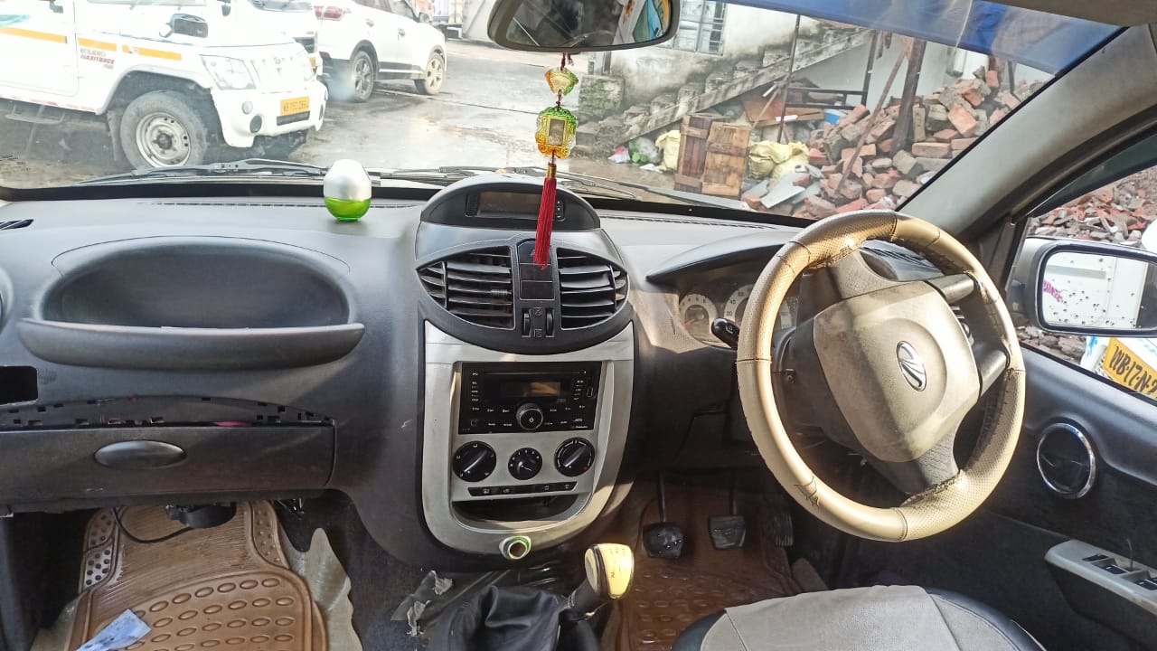 Mahindra Xylo E8 Bs Iv Mahindra First Choice