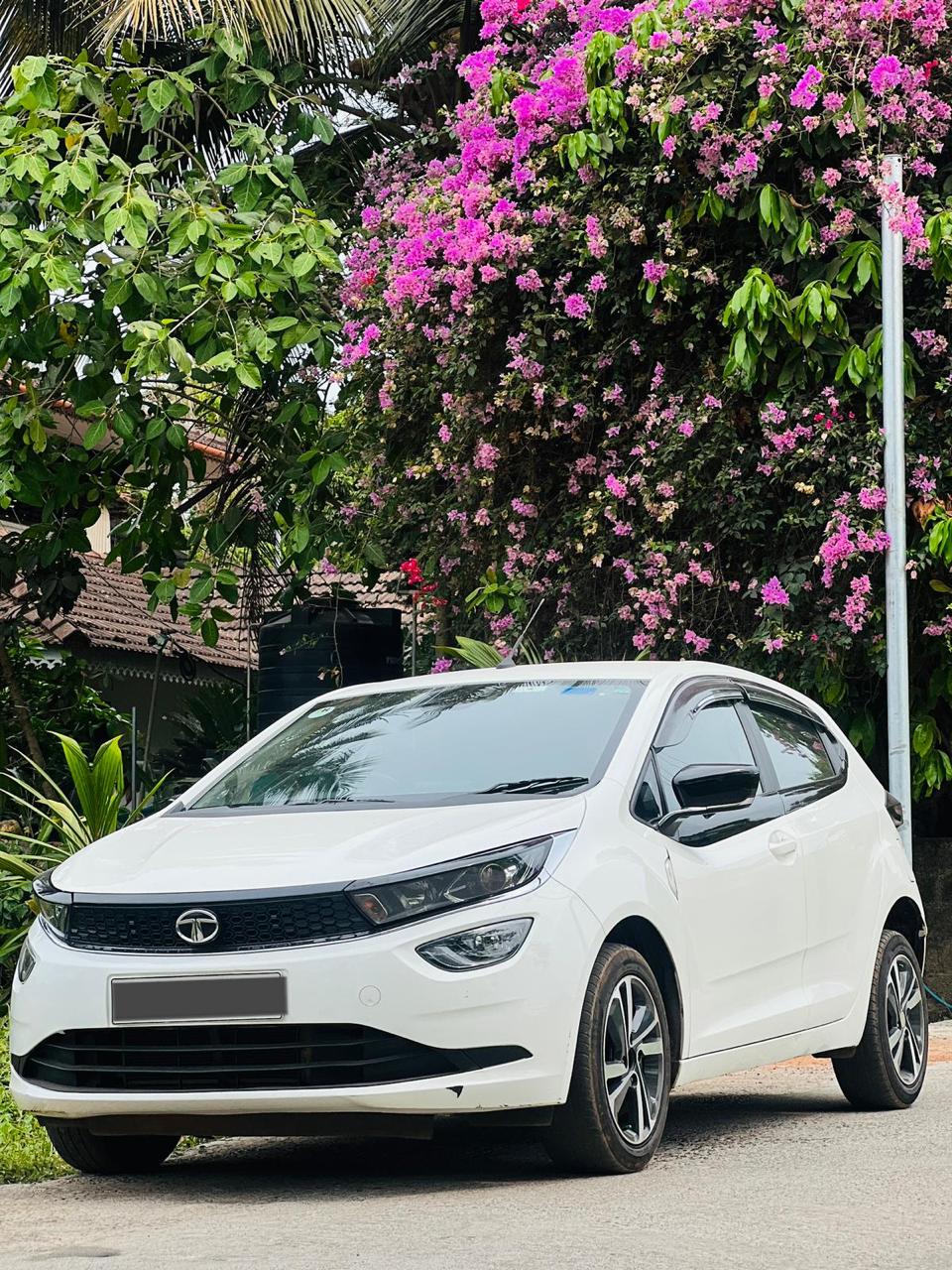 Used 2021 Tata Altroz XZ Petrol in Kozhikode, India at Best Price