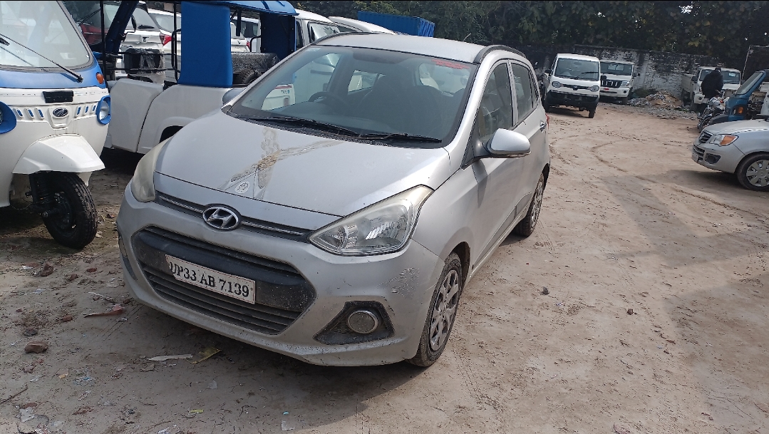 hyundai grand i10 crdi era diesel