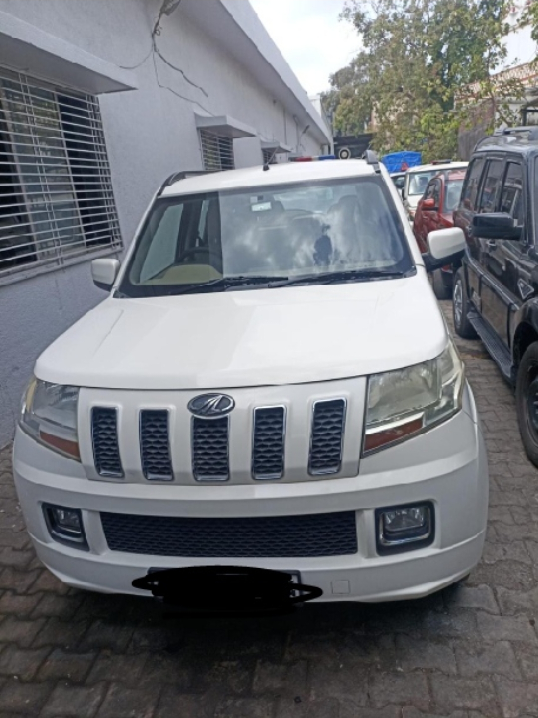 Second Hand Bolero Car Olx Sale Bolero Olx Used Bolero (For Sale