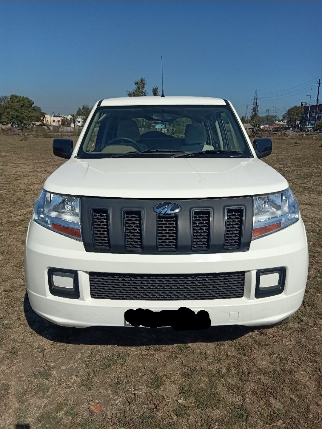 Ci Automotive Bhopal Mahindra First Choice Dealer Mahindra first choice has different dealers in different cities pan india. ci automotive bhopal mahindra first