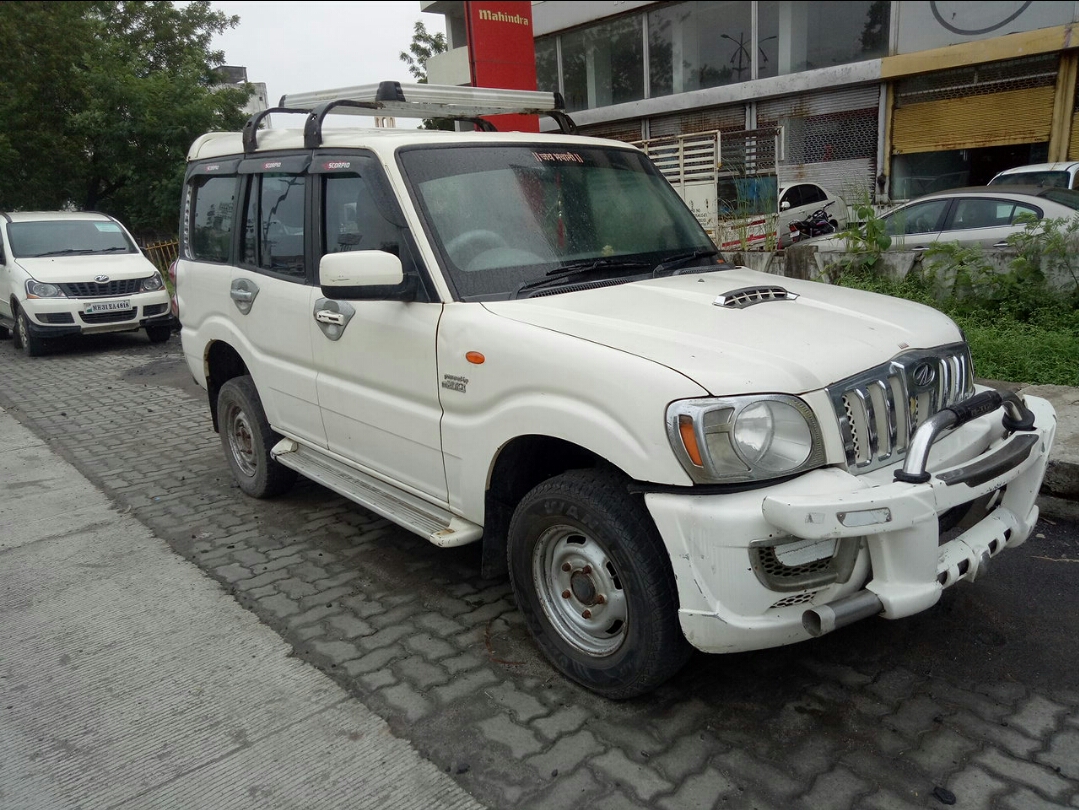 Unnati Motors Nagpur Mahindra First Choice Dealer