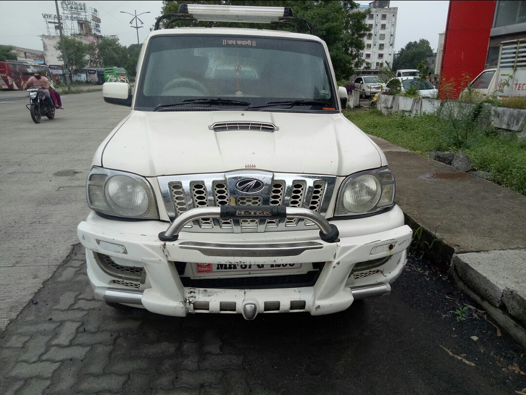 Unnati Motors Nagpur Mahindra First Choice Dealer