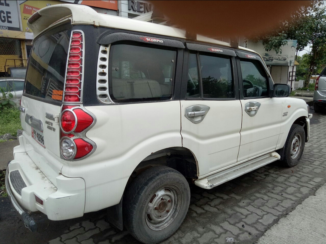 Unnati Motors Nagpur Mahindra First Choice Dealer