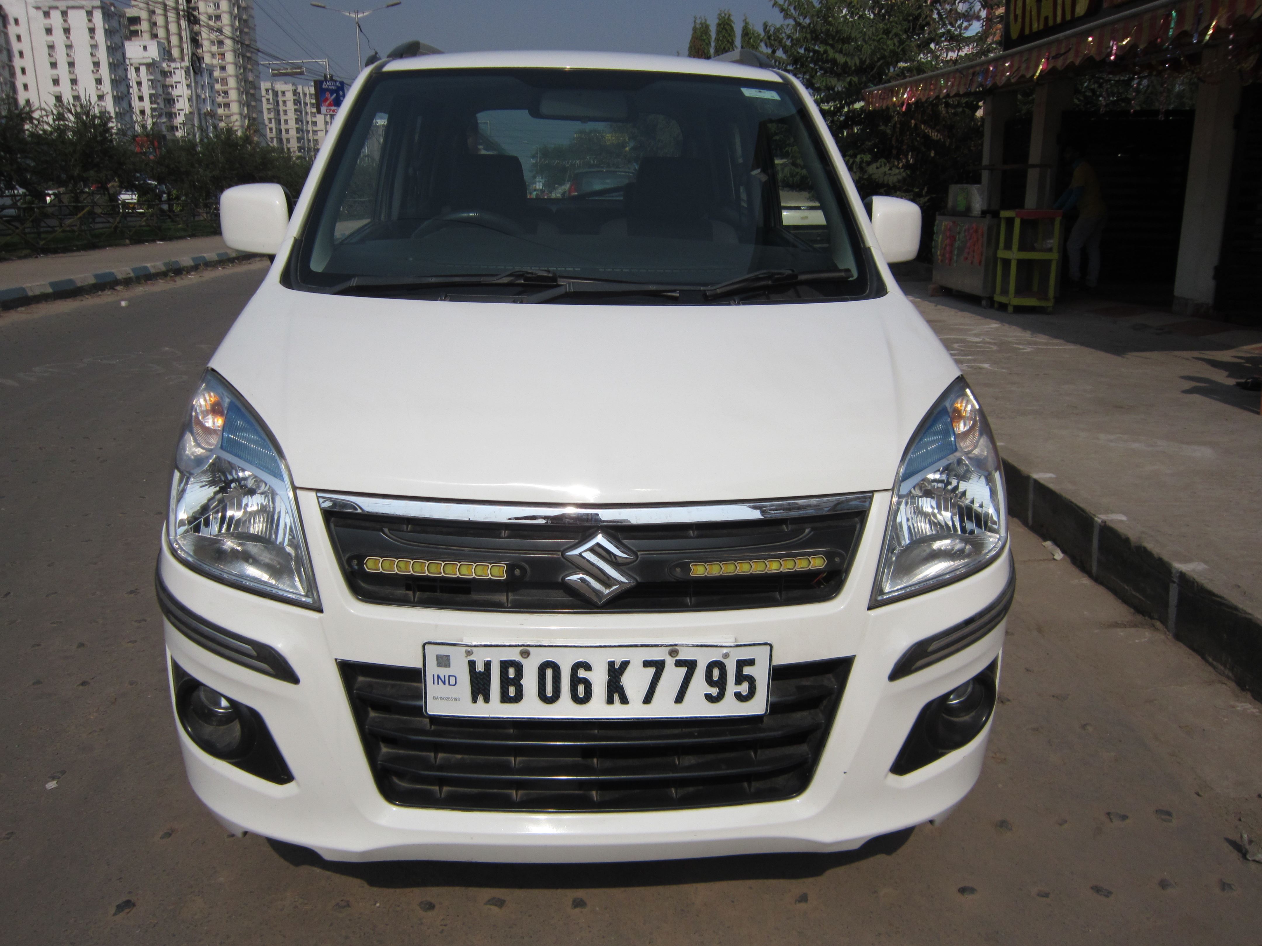 Used Cars In Kolkata - Second Hand Cars For Sale - Used ...