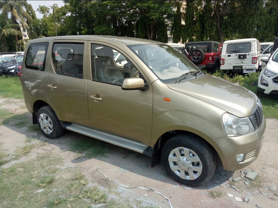 Used Mahindra Xylo D2 mDI BS4 in Kolkata 2011 model, India at Best Price.