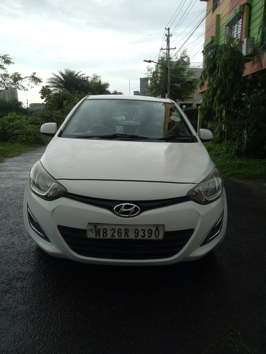 17 Used Hyundai Cars in Kolkata - Second Hand Hyundai Cars for Sale ...