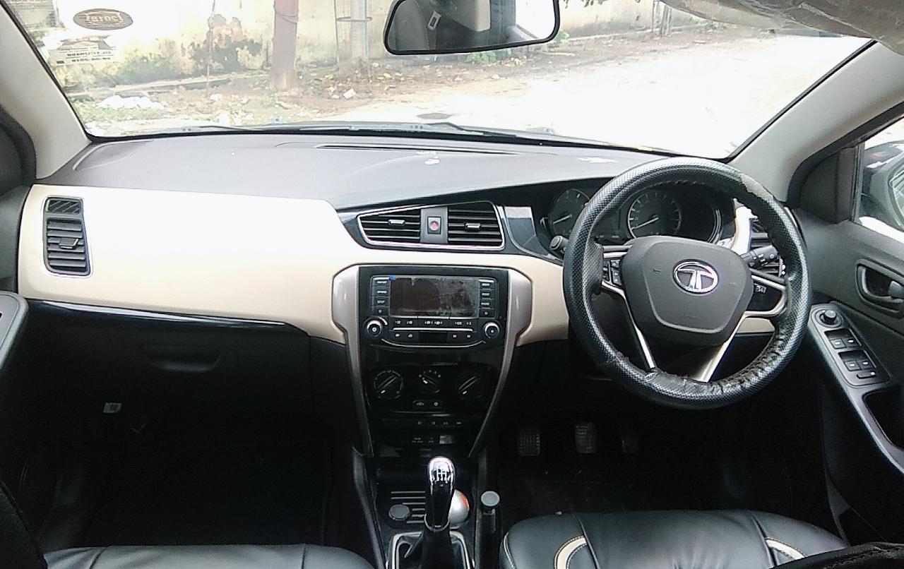 Used Tata Zest XM Diesel in Noida 2016 model, India at Best Price.