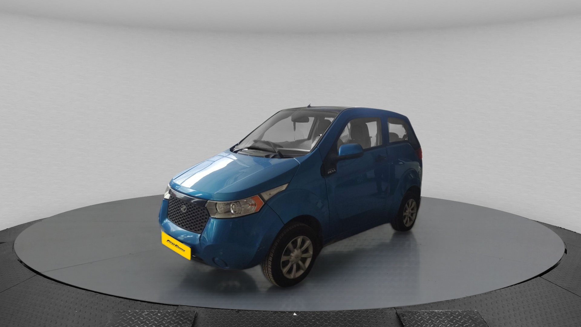 Used Mahindra e2o T0 in Bangalore 2014 model, India at Best Price.