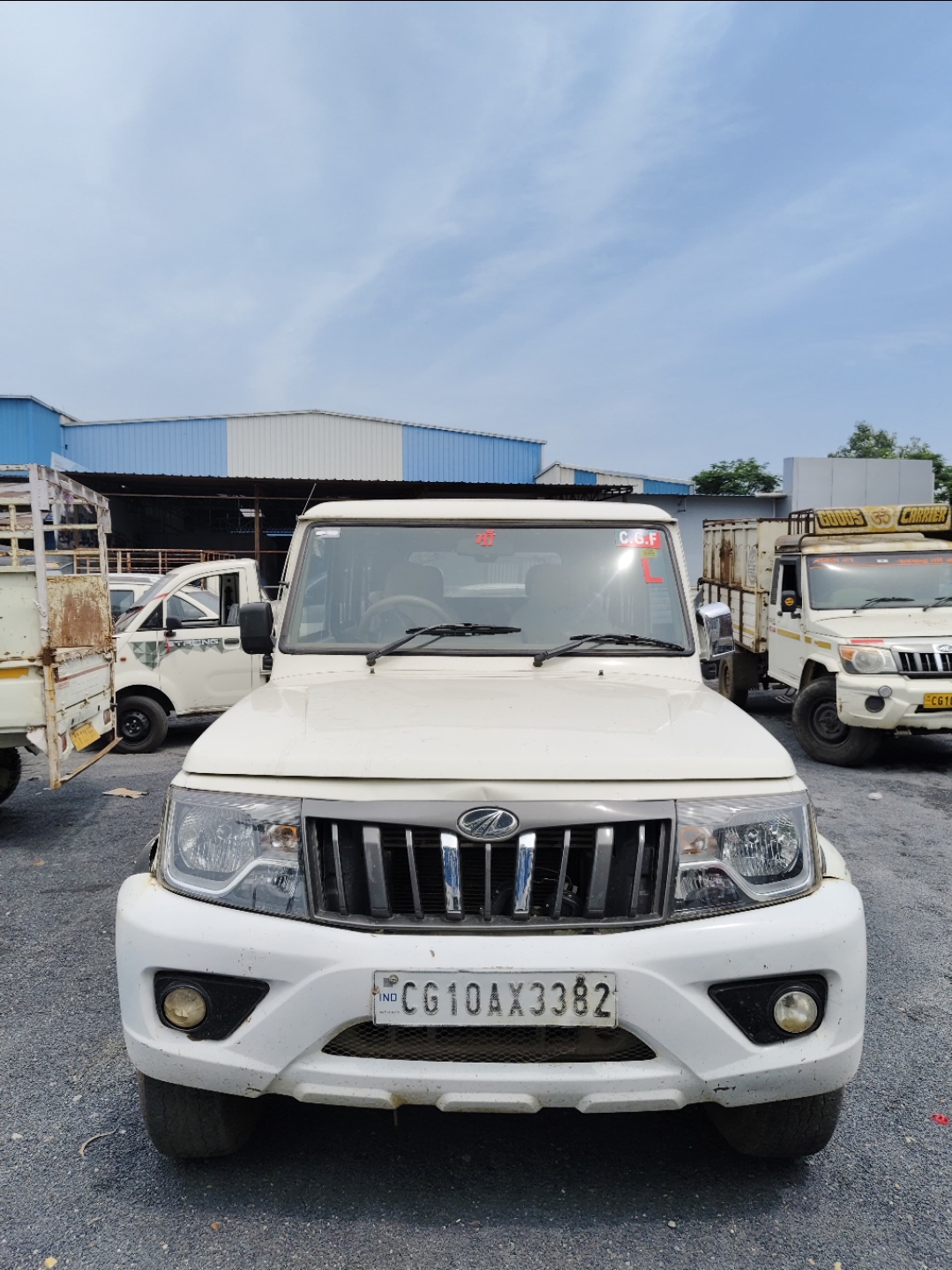 Second Hand Bolero Price Olx Car Bolero Second Hand Olx Bilaspur