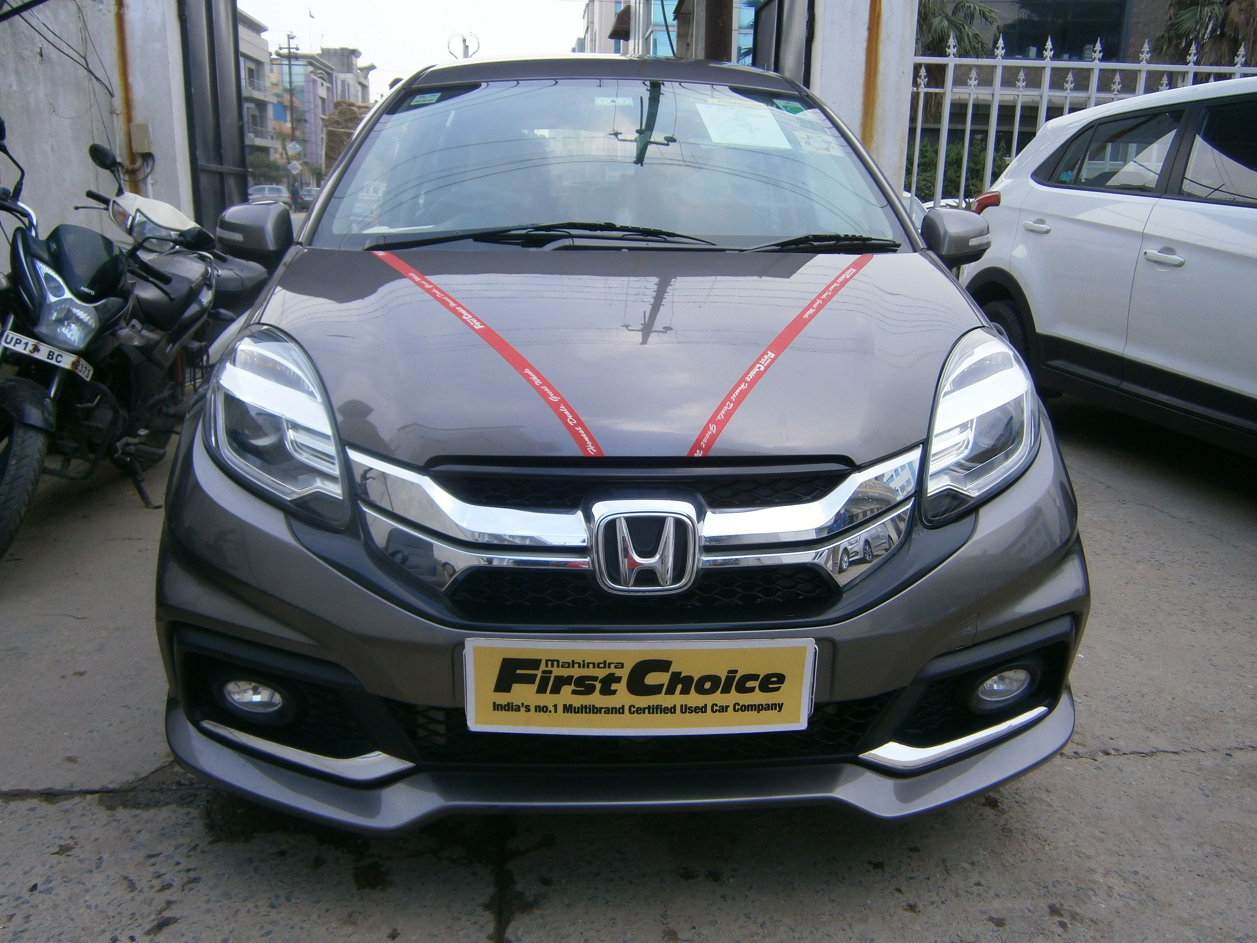 honda mobilio si dtec