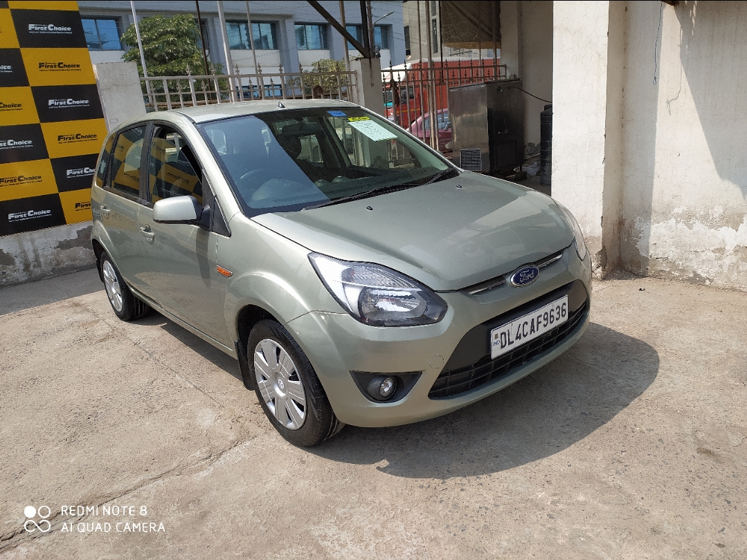 Used Ford Figo 1 2 Duratec ZXI In Noida 2011 Model India At Best Price used-ford-figo-1-2-duratec-zxi-in-noida-2011-model-india-at-best-price