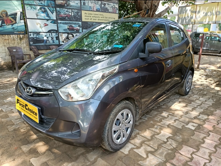 Used Hyundai EON Magna Plus in Faridabad 2015 model, India at Best Price.
