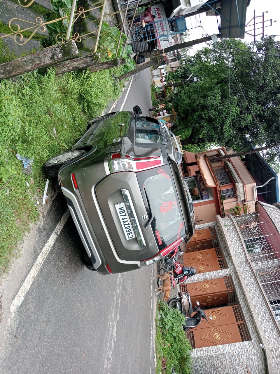 Used 2019 Maruti Suzuki Wagon R ZXI 1.2 BS IV in Siliguri, India