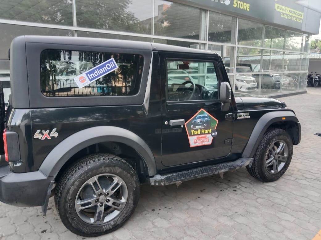 Automobiles Mahindra First Choice Two Wheeler Mahindra First