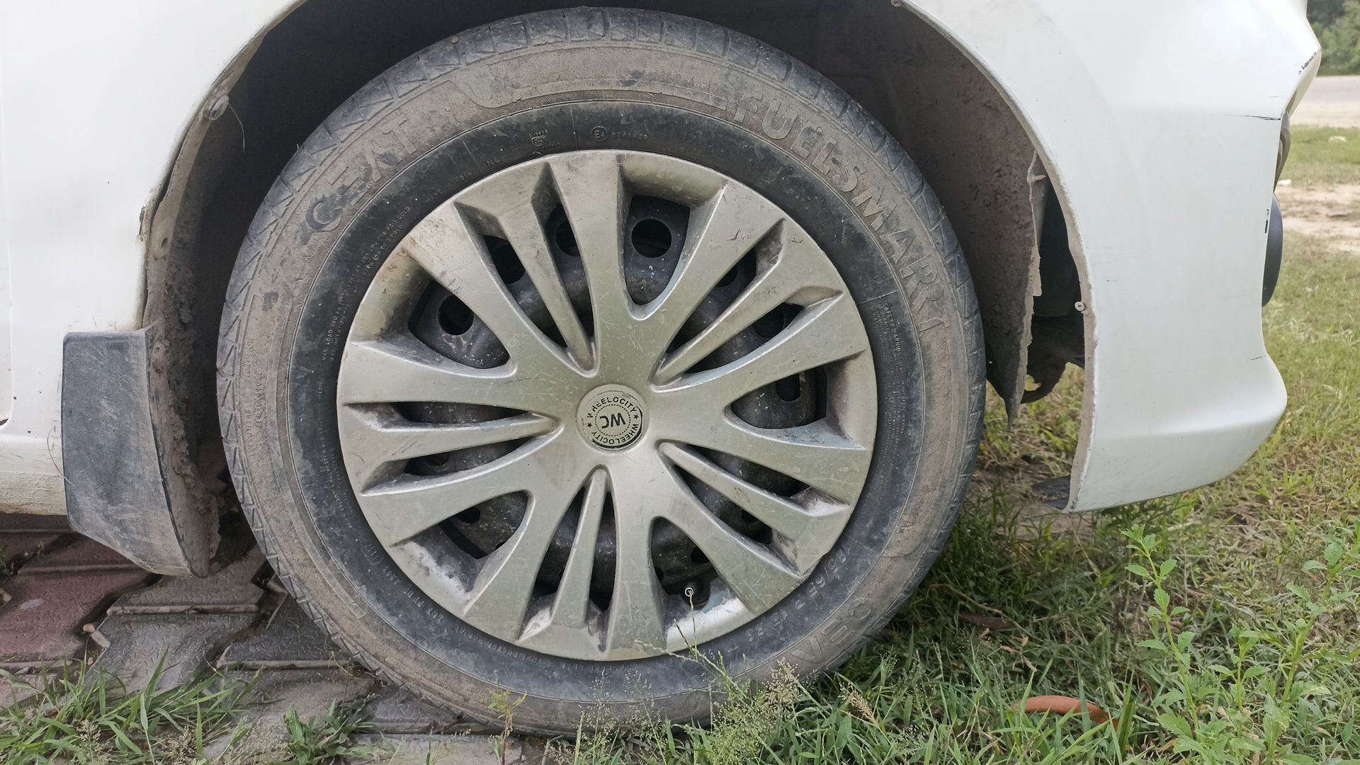 Used Maruti Suzuki Ertiga VXI CNG in Thakurdwara 2016 model, India at