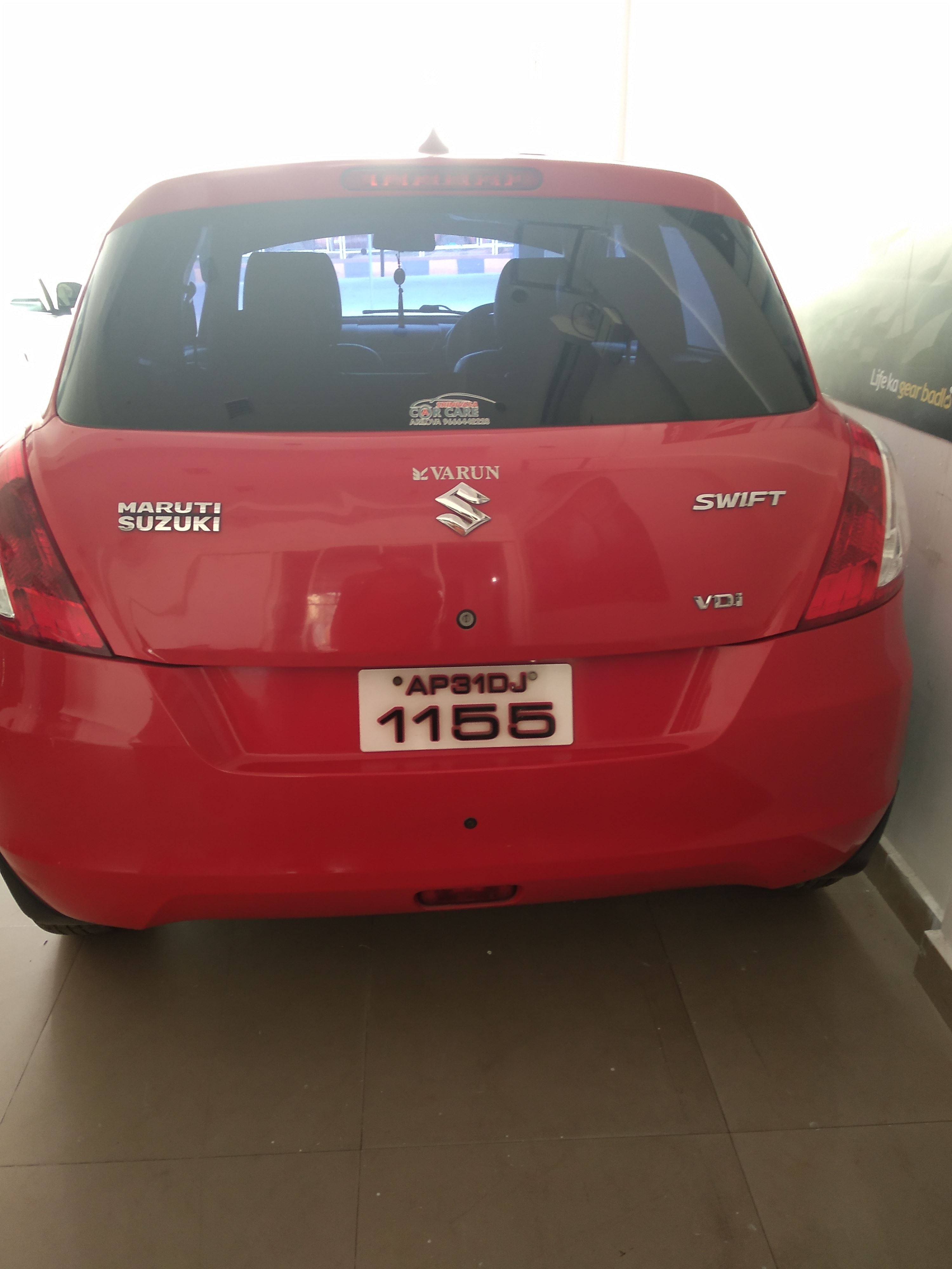 Used Cars In Visakhapatnam Second Hand Cars For Sale Used Cars MFCWL