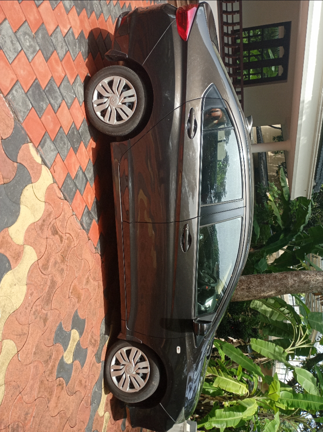 Used Honda City V MT Diesel [2019-2023] in Alappuzha 2025