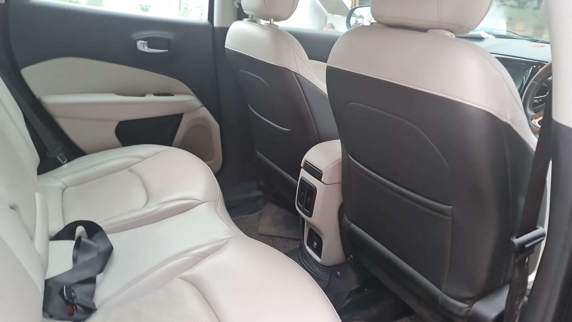 Used Jeep Compass Limited 1.4 Multi AIR Petrol DDCT AT BS IV in Pune