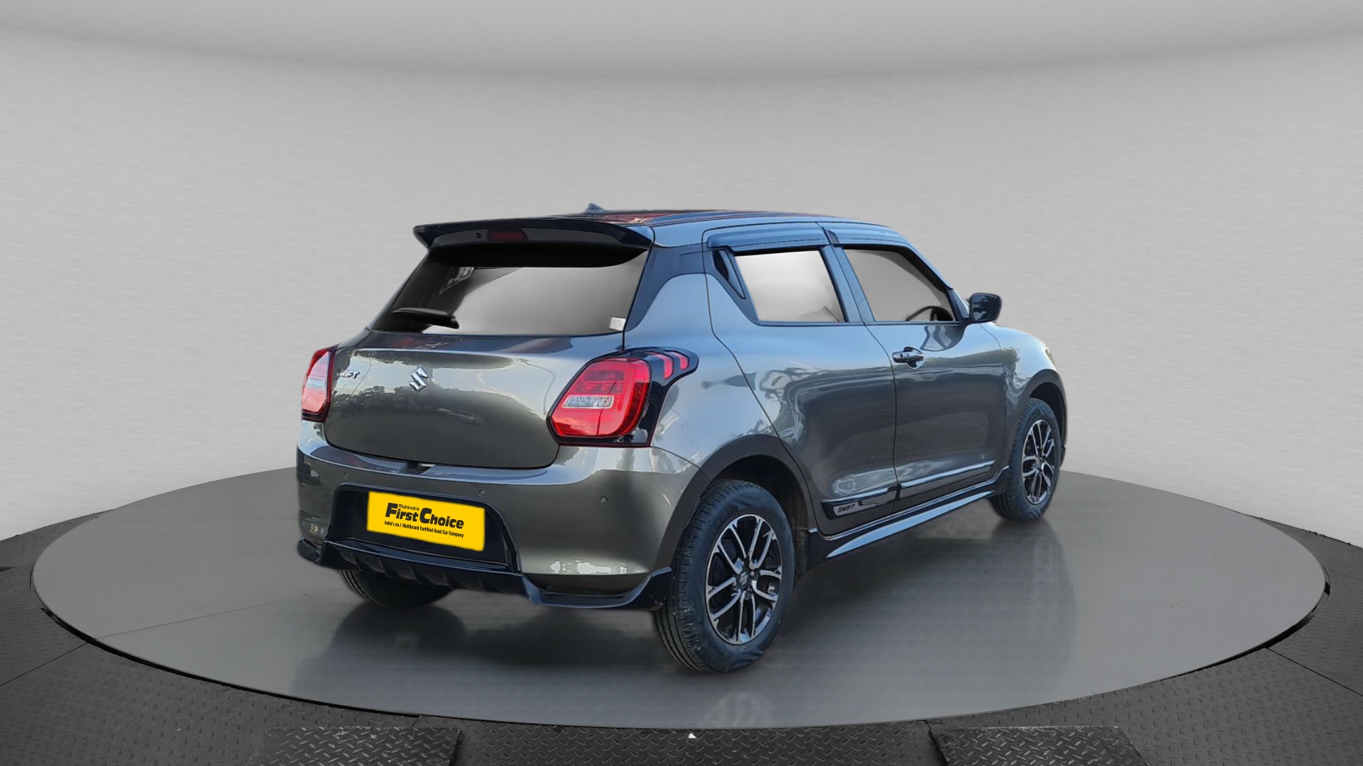 Maruti Suzuki Swift Zxi Mahindra First Choice maruti-suzuki-swift-zxi-mahindra-first-choice