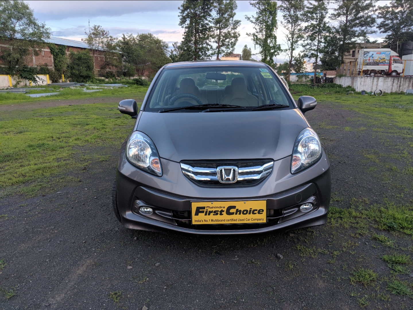 Used Cars in Pune - Certified Second Hand Cars for Sale ...