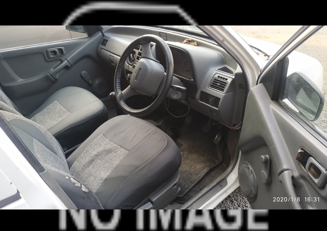 maruti zen front door speaker size