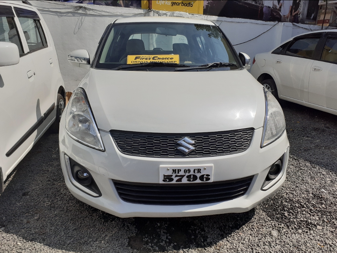 Hyundai Grand I10 Sportz 1.1 Crdi - Mahindra First Choice
