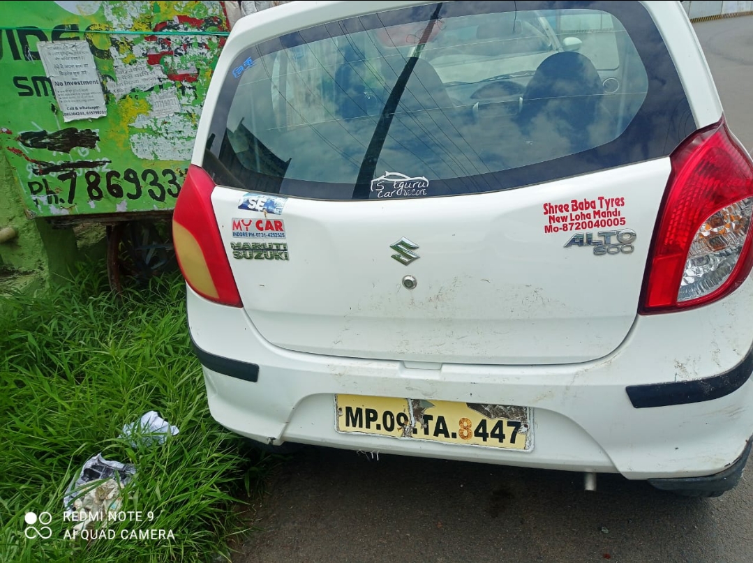 Used Cars Under 2 To 3 Lakh In Indore Mahindra First Choice Wheels Used Cars Under 2 To 3 Lakh In Indore Mahindra First Choice Wheels