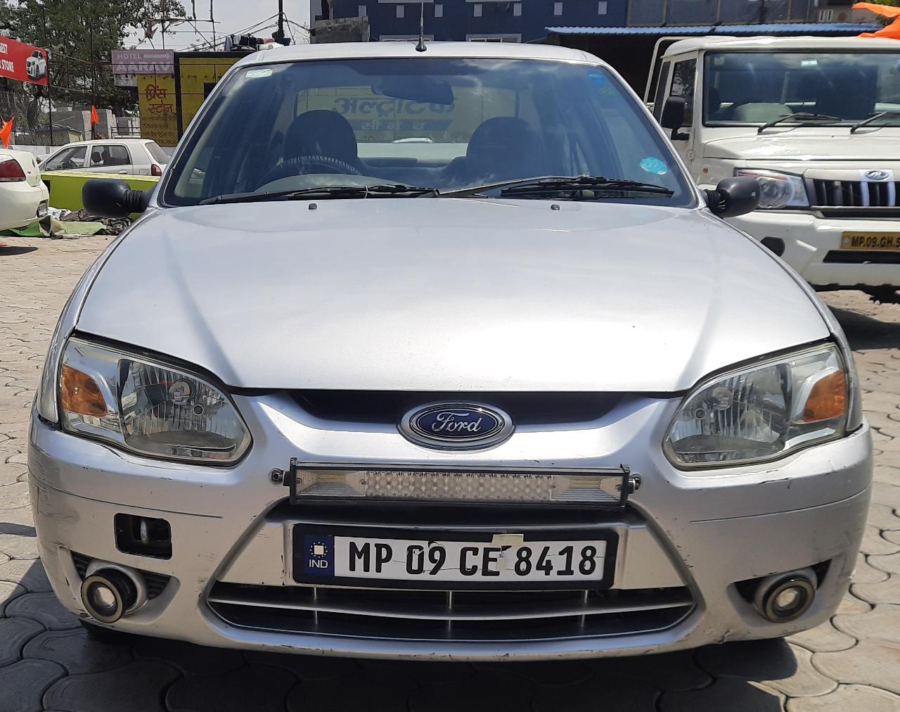 Used 2009 Ford Ikon 1.4 Duratorq in Indore, India at Best Price
