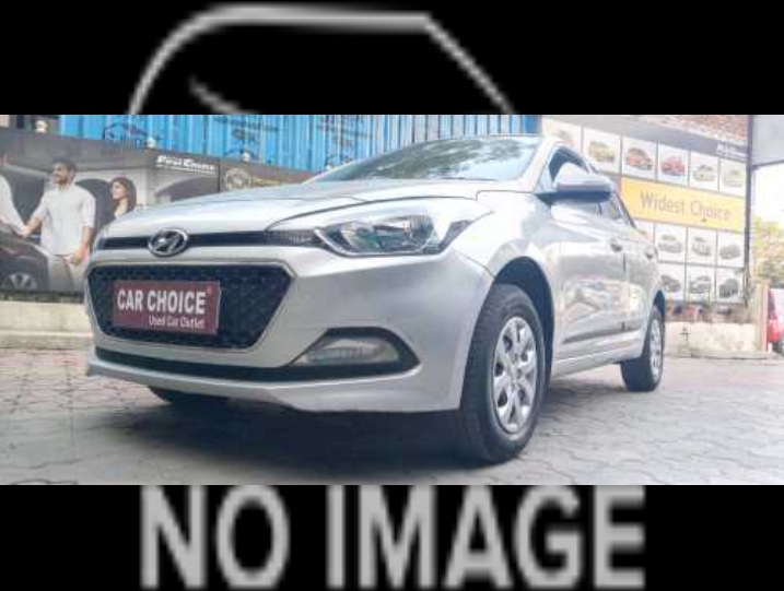 Hyundai I Sportz 1 4 Crdi Mahindra First Choice