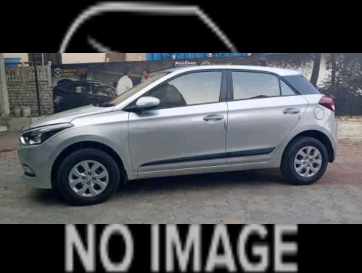 Hyundai I Sportz 1 4 Crdi Mahindra First Choice