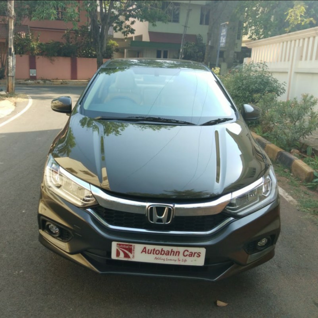 Used Cars In Bangalore - Second Hand Cars For Sale - Used ...