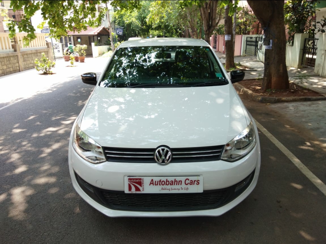 Certified Volkswagen Used Cars In India Mahindra First Choice