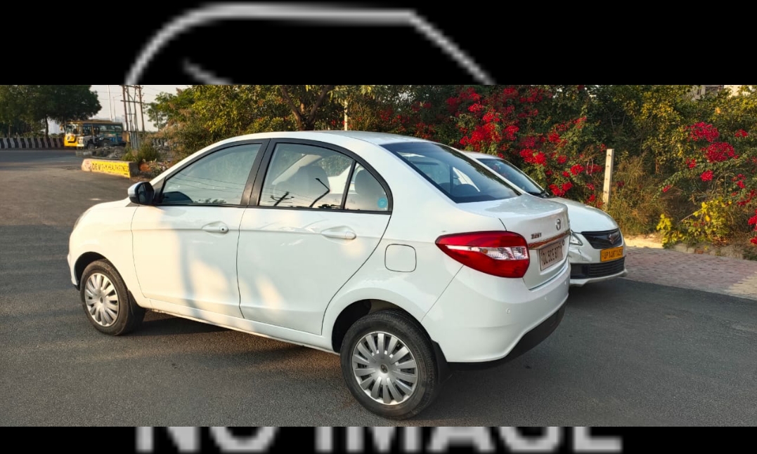 tata zest door speaker size
