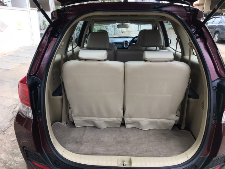 honda mobilio si dtec