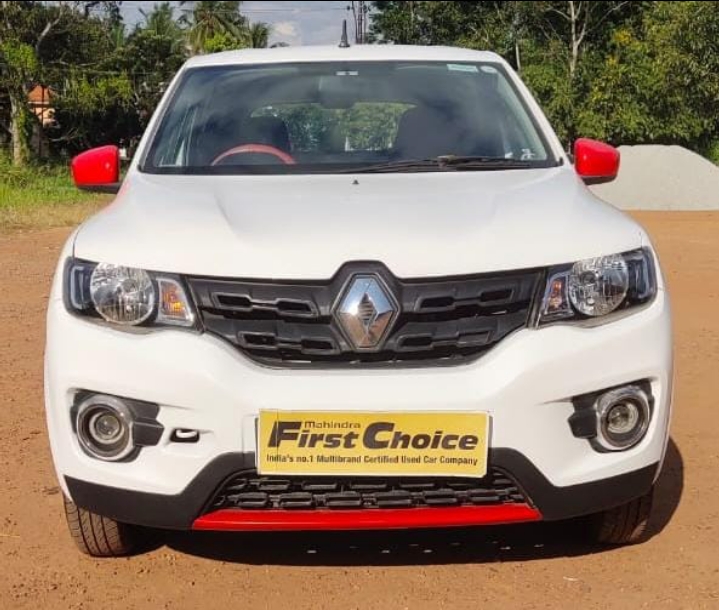 2026 RENAULT KWID RXT 1 0 BS IV PRICE IN INDIA visual data 6
