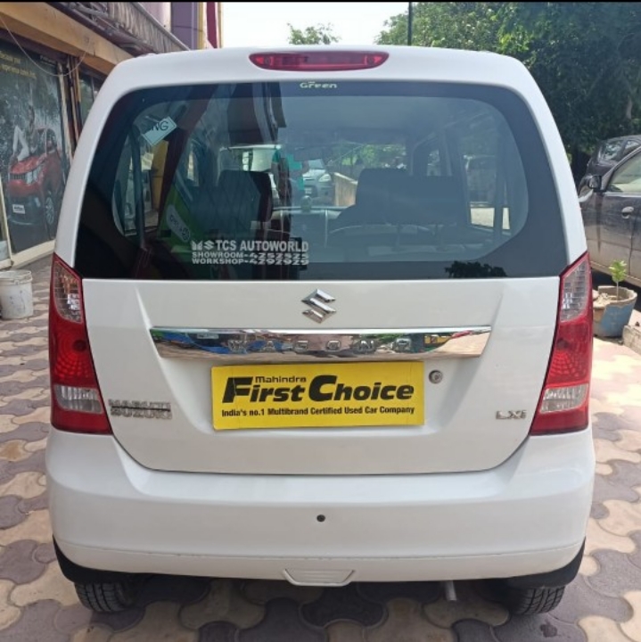 Used Petrol+CNG Cars in Second Hand Petrol+CNG Cars carandbike