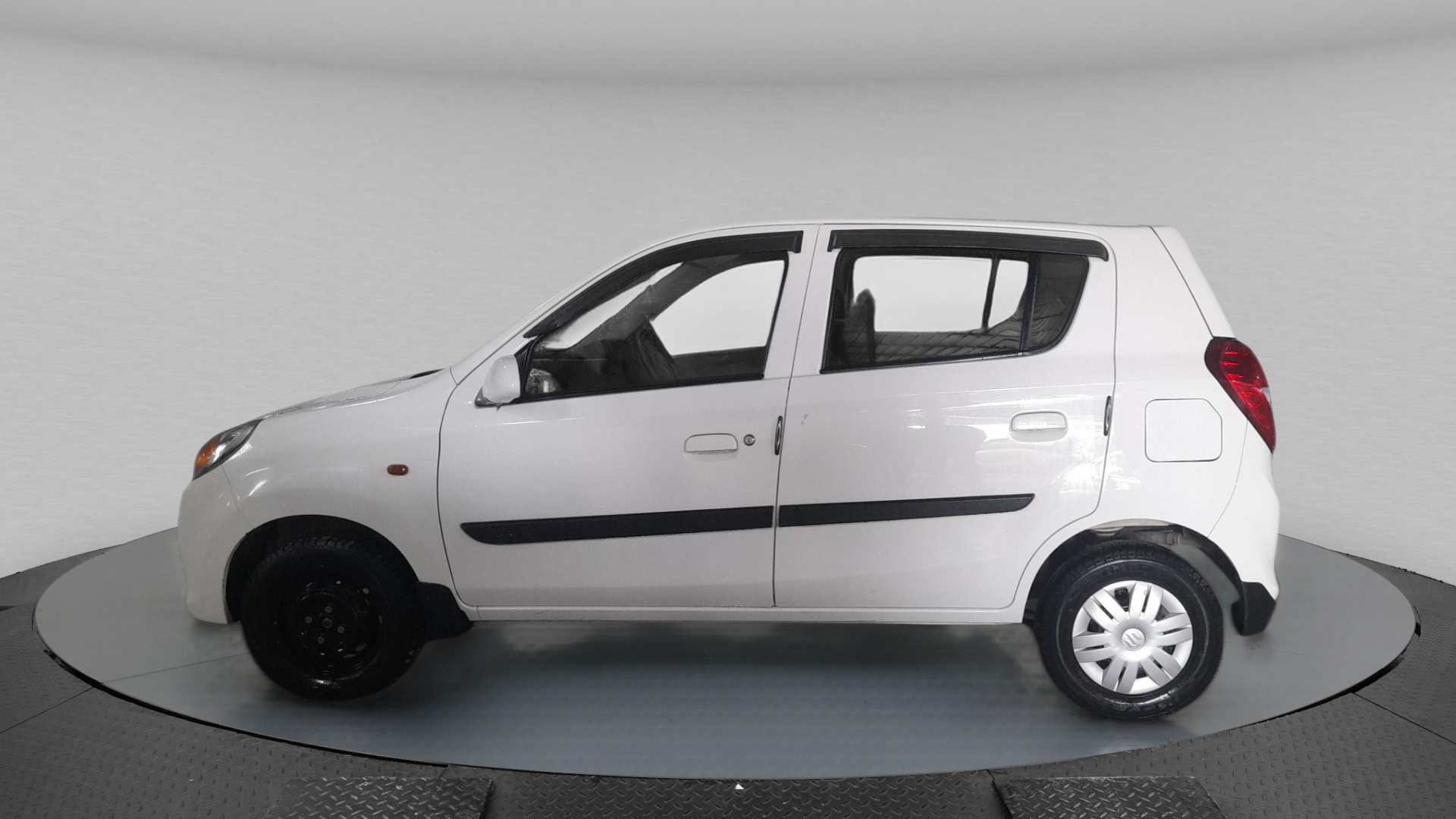 Maruti Suzuki Alto 800 Lxi Mahindra First Choice