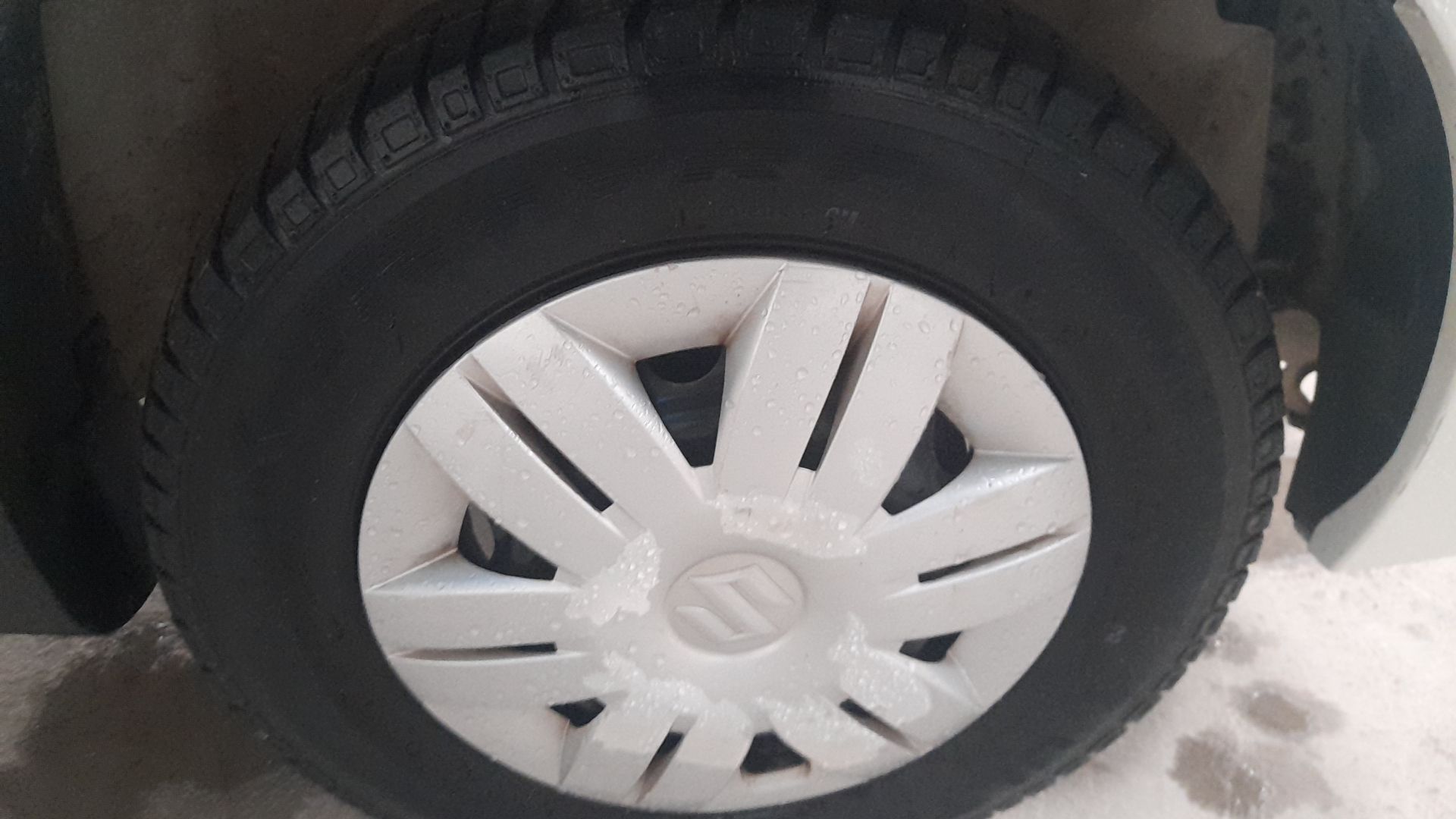 Maruti Suzuki Alto 800 Lxi Mahindra First Choice