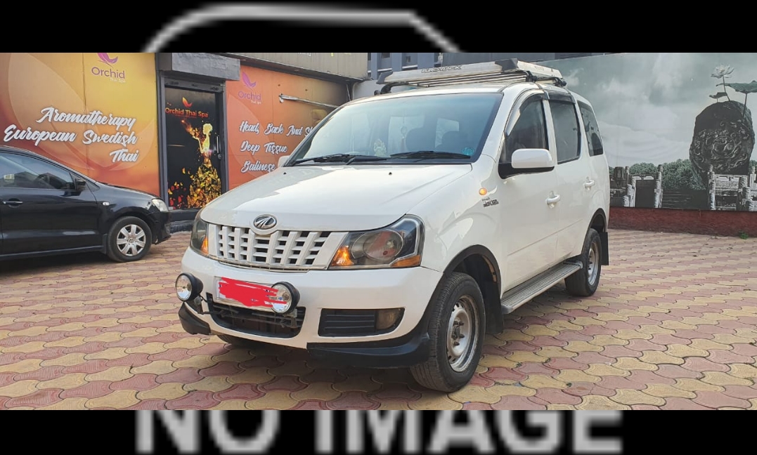 Mahindra Xylo D2 Bs Iv Mahindra First Choice