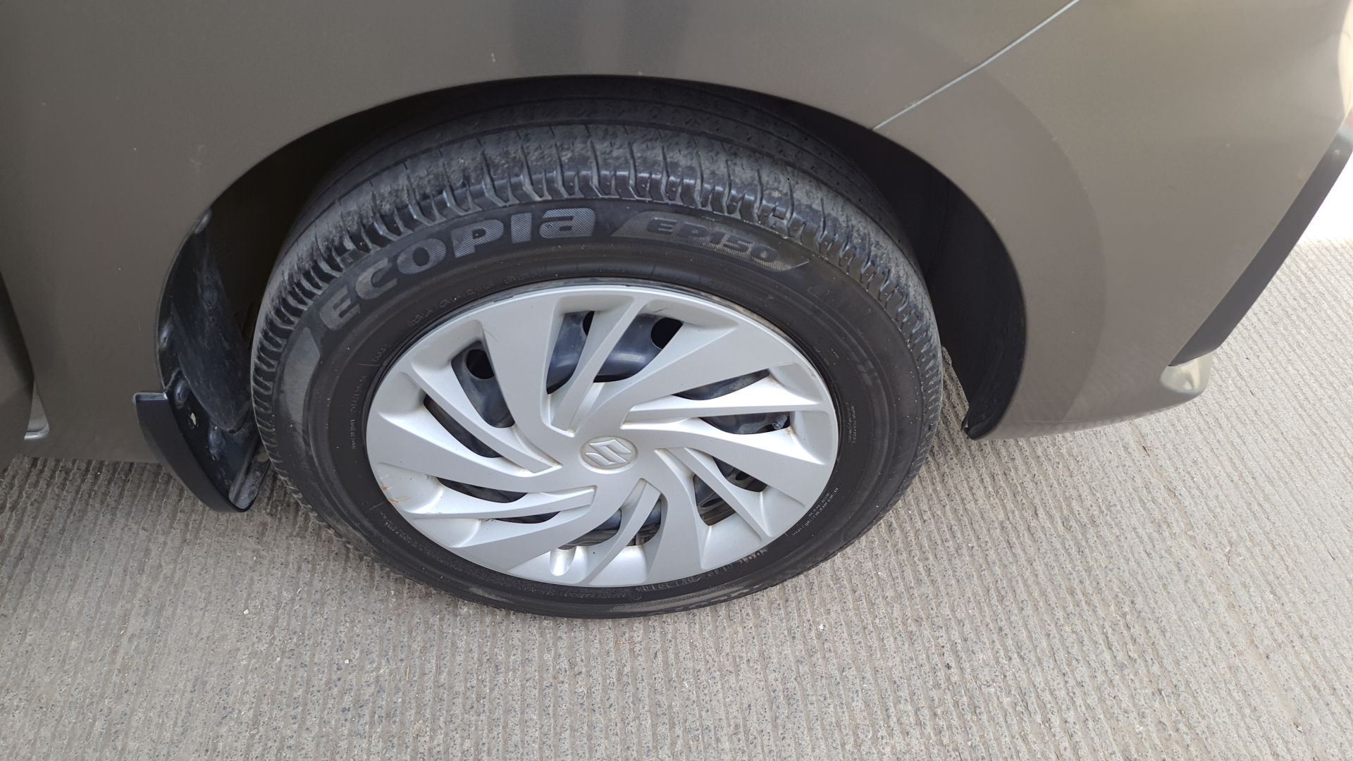 Used Maruti Suzuki Ertiga VDI in Pune 2019 model, India at Best Price.