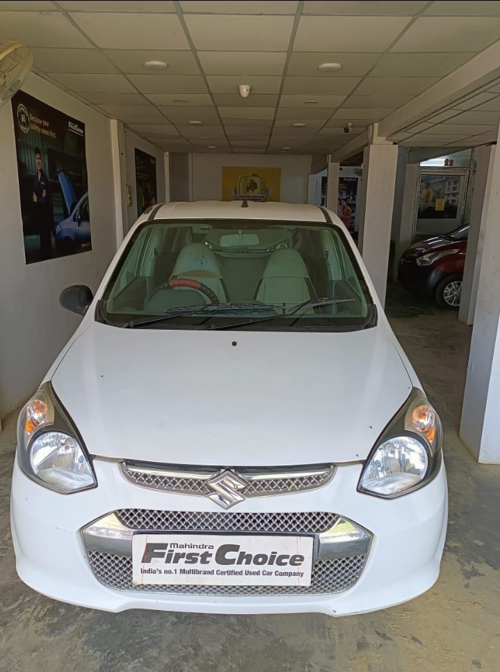 Used Maruti Suzuki Alto 800 LXI in Silchar 2016 model, India at Best Price.