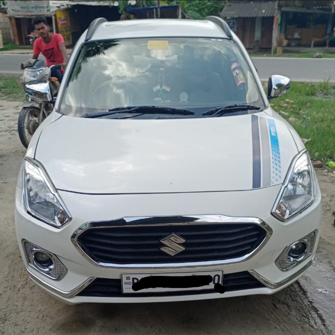 Used Maruti Suzuki Swift DZire VDI In Muzaffarpur 2018 Model India At Best Price 