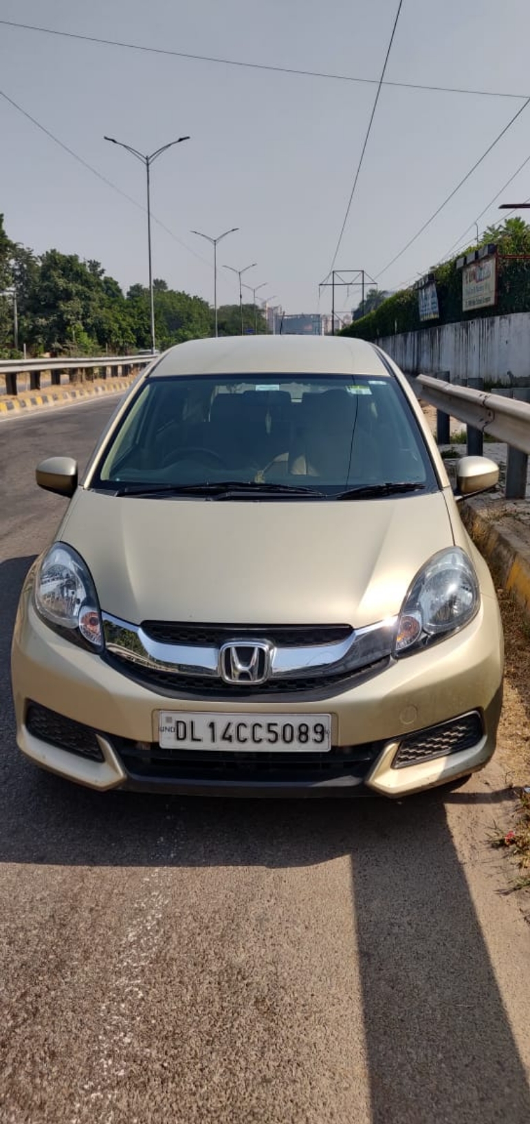 honda mobilio si dtec