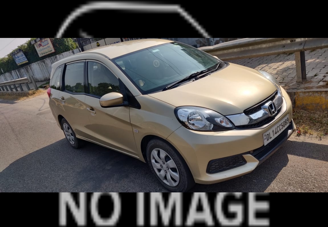 honda mobilio si dtec