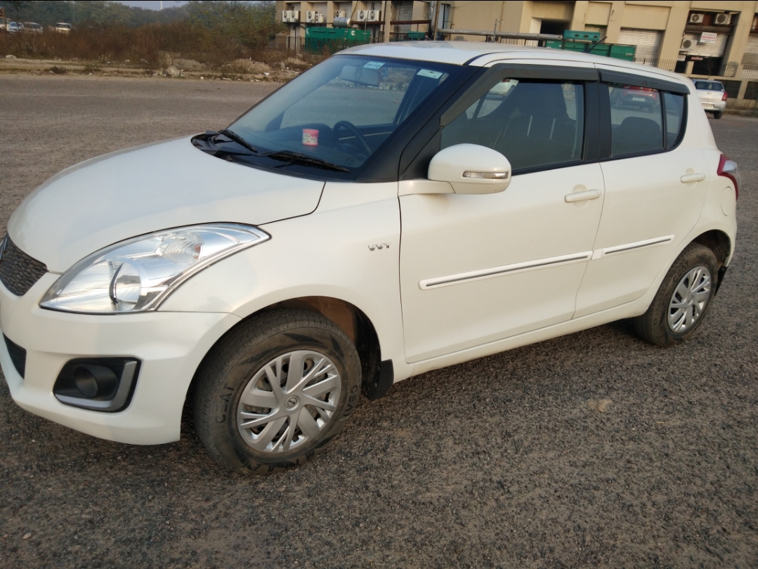 Used Maruti Suzuki Swift In Noida Mahindra First Choice Puranigadi | maruti swift dzire ki 1 lak tak ki car, second hand car under 50000, used swift dzire car in delhi. used maruti suzuki swift in noida